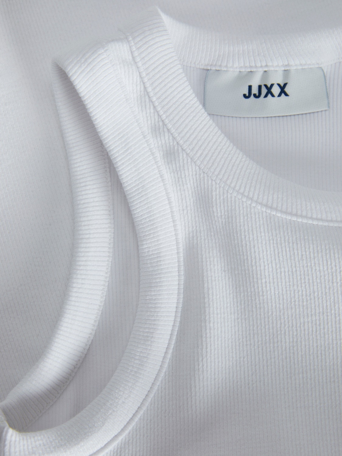 JJXX JXFOREST Top -Bright White - 12224661