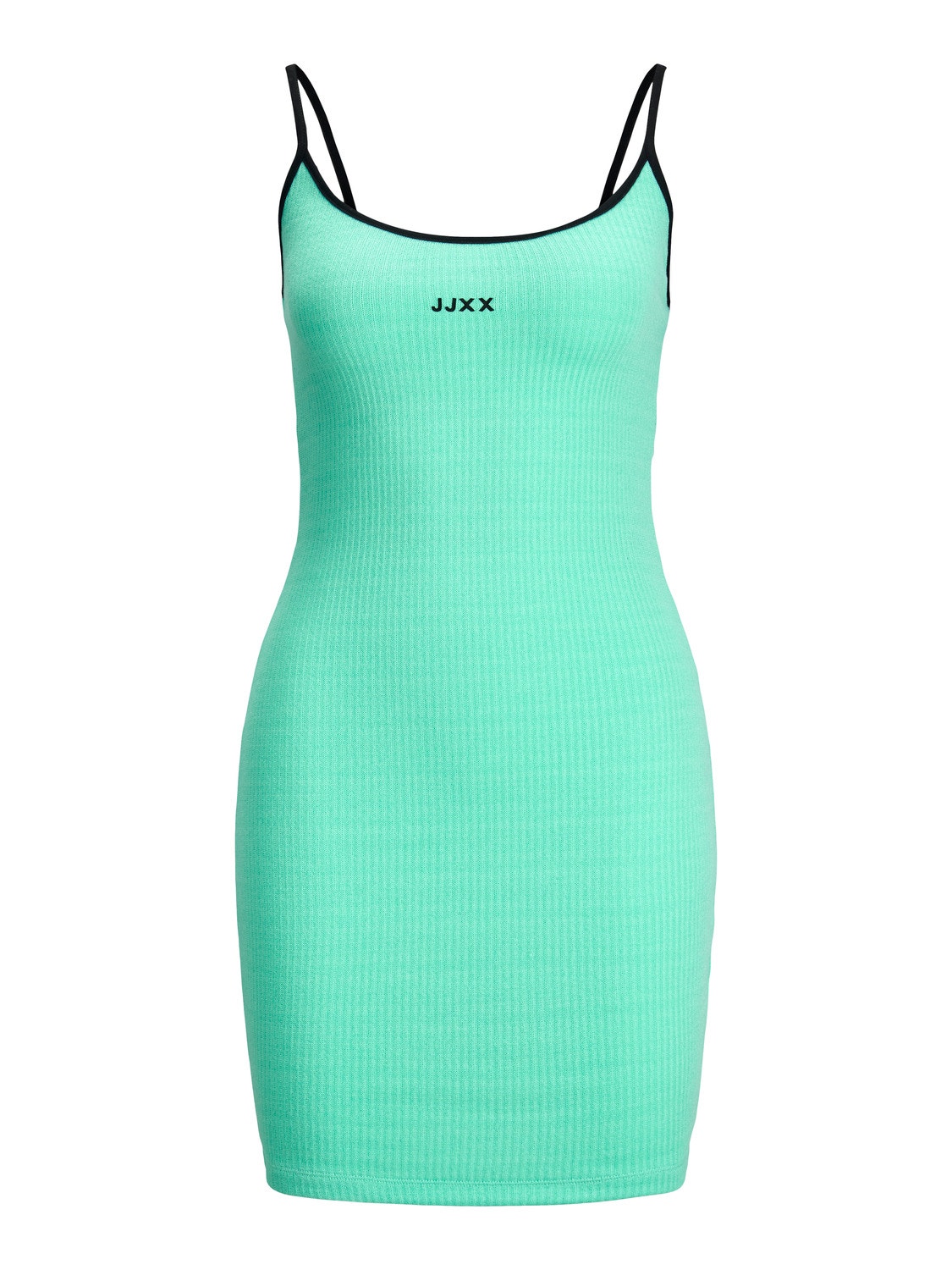 JJXX JXFEN Dress -Aruba Blue - 12224663