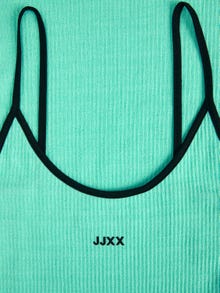 JJXX JXFEN Φόρεμα -Aruba Blue - 12224663
