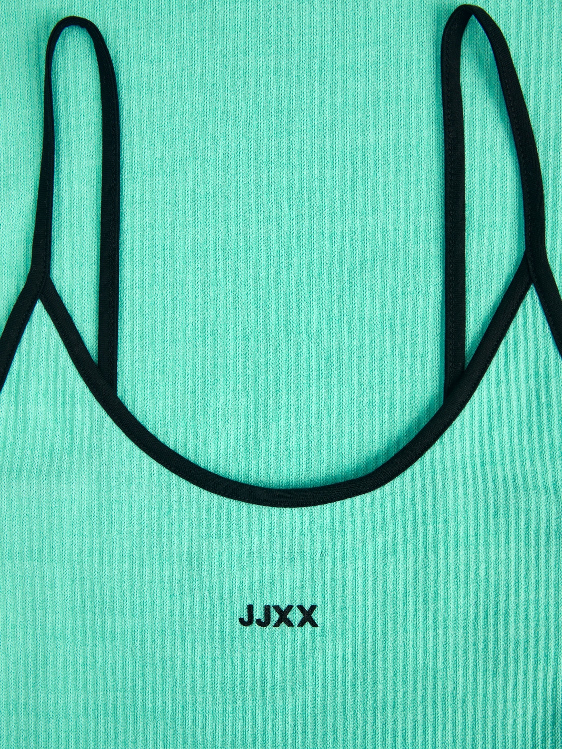 JJXX JXFEN Sukienka -Aruba Blue - 12224663