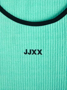 JJXX JXFEN Jurk -Aruba Blue - 12224663