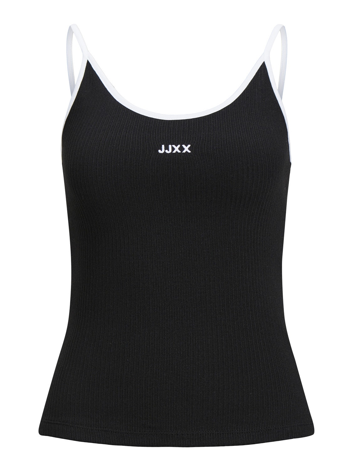 JJXX JXFEN Top -Black - 12224665