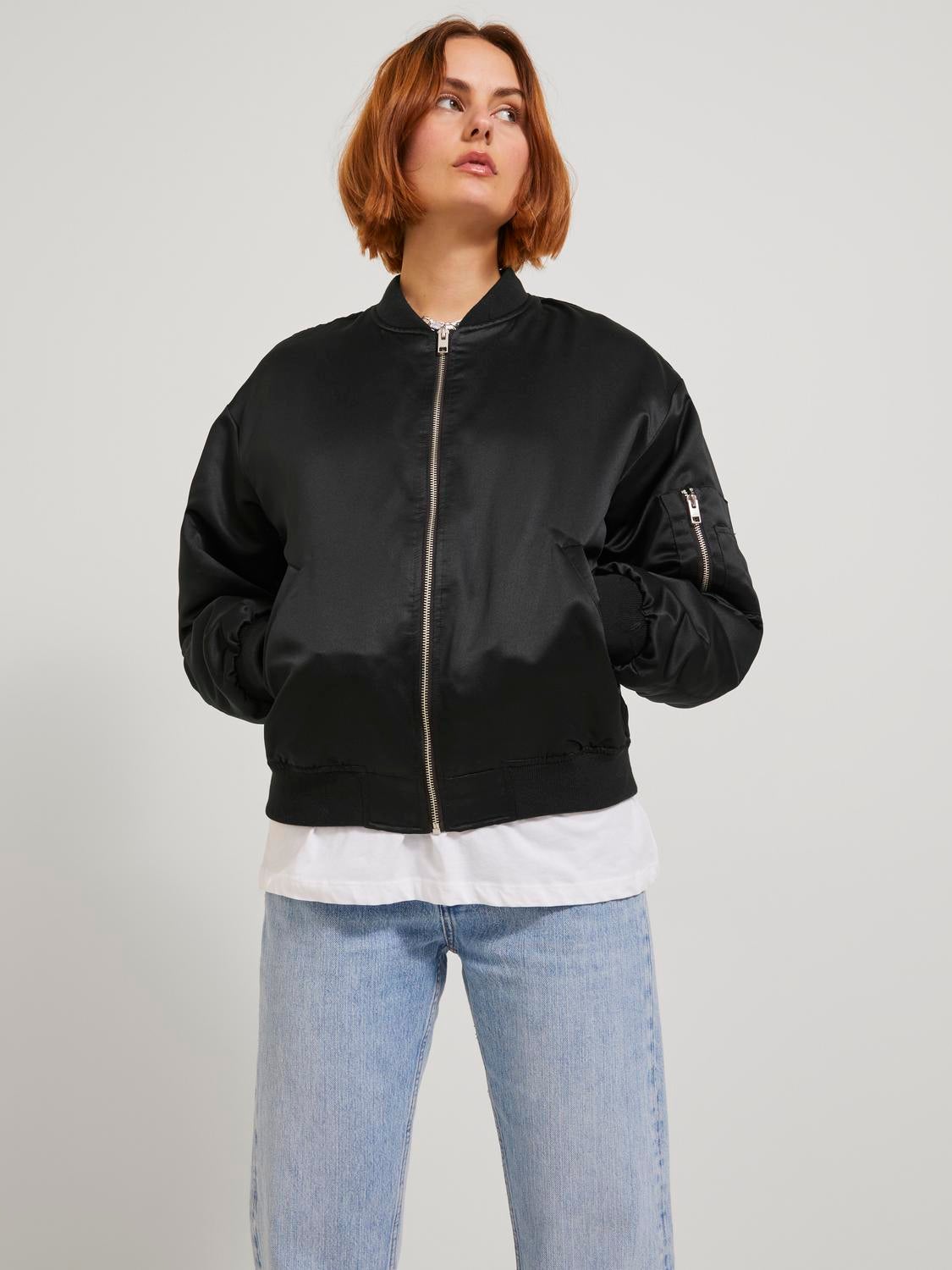 JXMADISON Bomber jacket