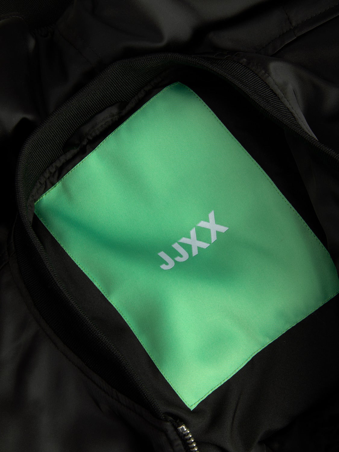 JXMADISON Bomber jacket | Black | JJXX®