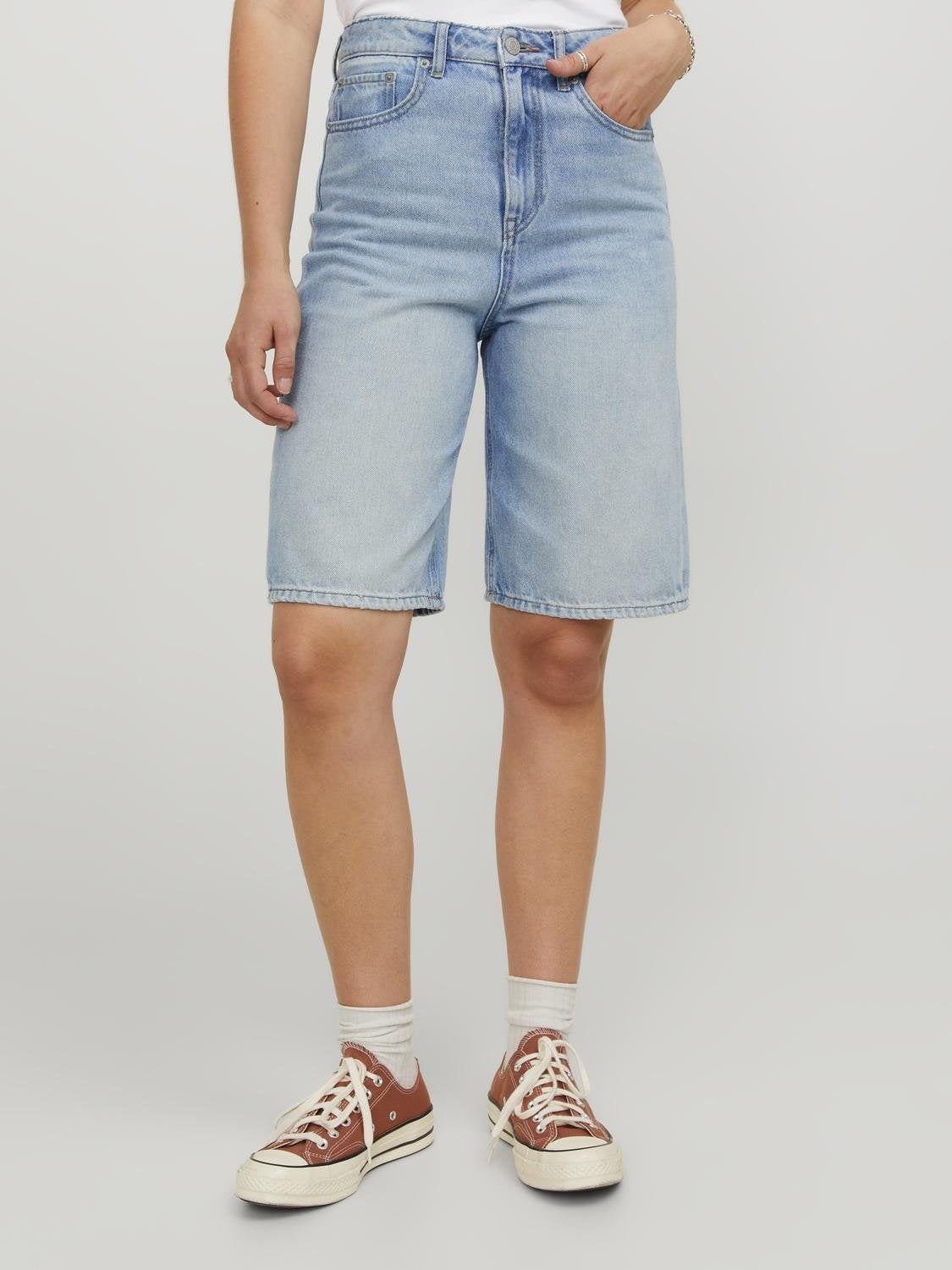 Jack & sale jones jeans shorts