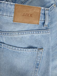 JJXX JXFIA Jeans Shorts -Light Blue Denim - 12224791