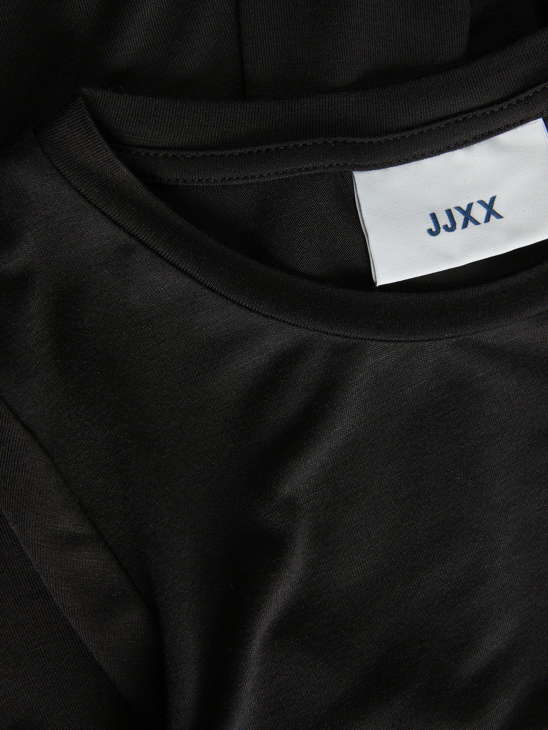 JJXX JXHARMONY T-paita -Black - 12224828