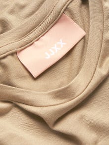 JJXX JXHARMONY T-skjorte -Incense - 12224828