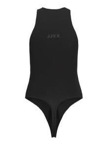 JJXX JXIVY Topp -Black - 12224832