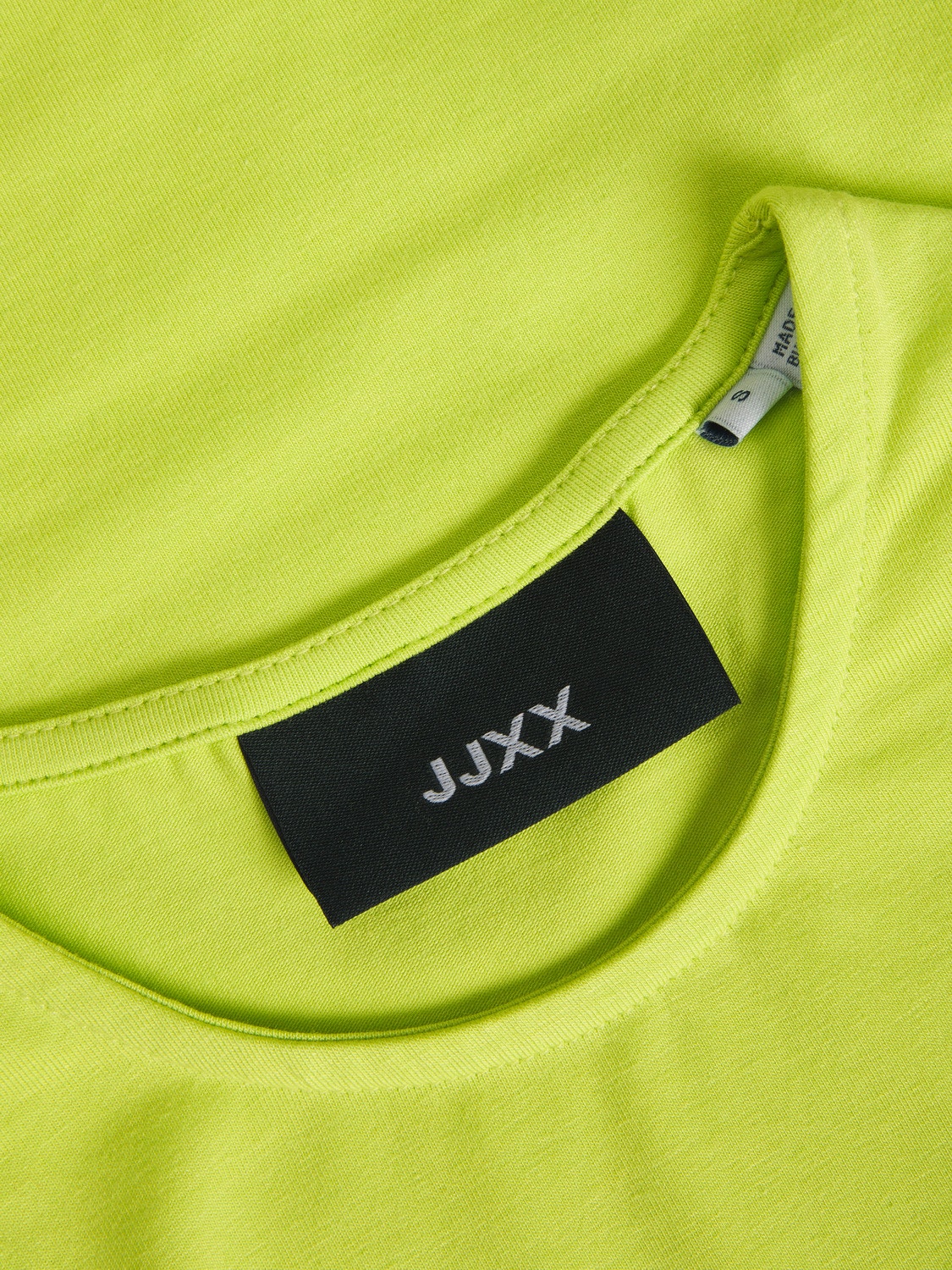 JJXX JXIVY Top -Lime Punch - 12224832