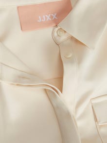 JJXX JXLARK Skjorte -Seedpearl - 12224945
