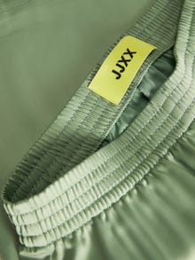 JJXX JXAMY Avslappnade shorts -Loden Frost - 12224947