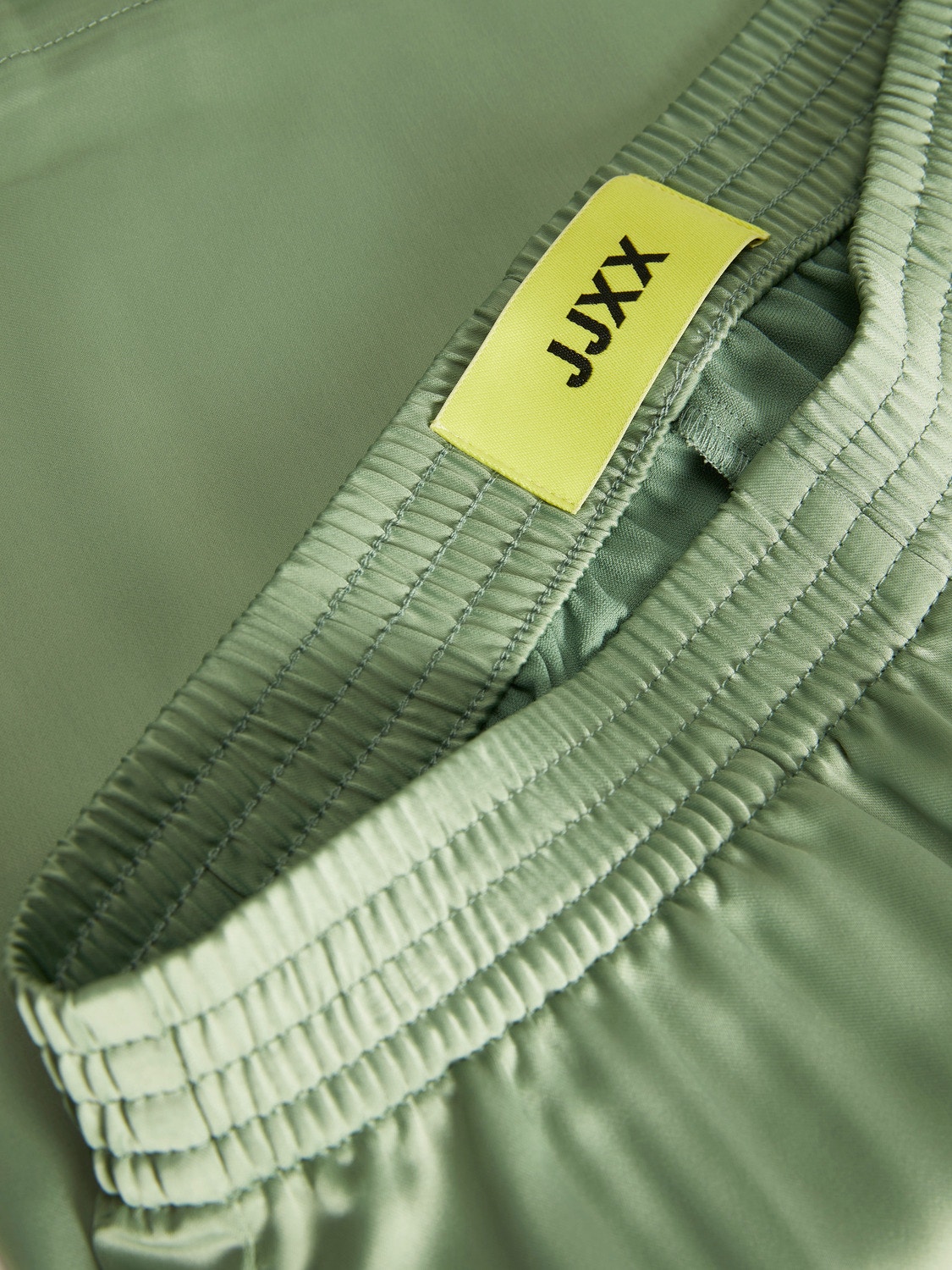 JJXX JXAMY Uformell shorts -Loden Frost - 12224947