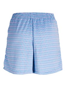 JJXX JXAMY Uformell shorts -Silver Lake Blue - 12224947