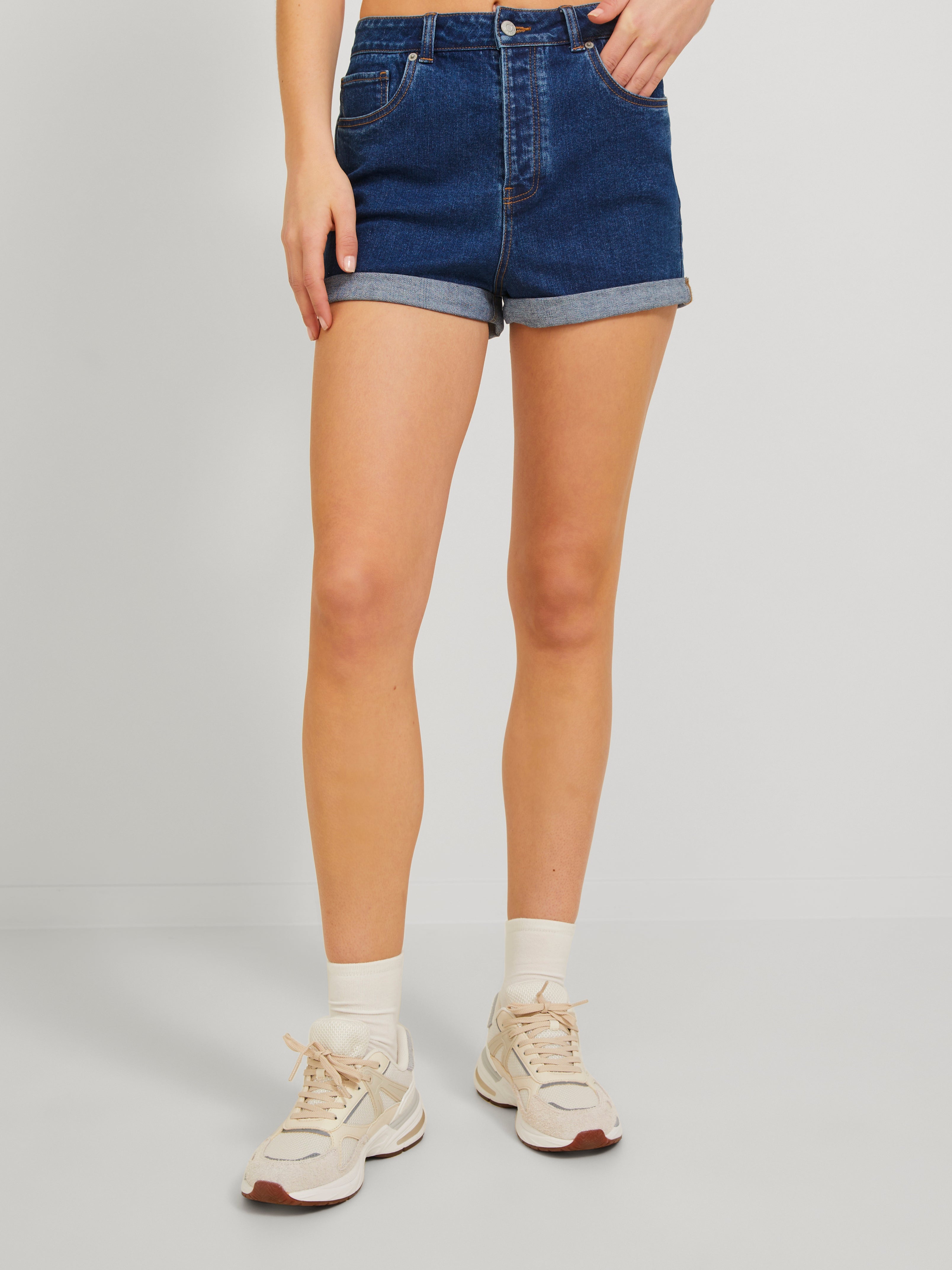 JXHAZEL Denim shorts