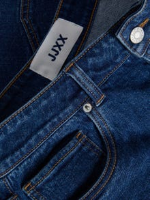 JJXX JXHAZEL Jeansowe szorty -Medium Blue Denim - 12225062