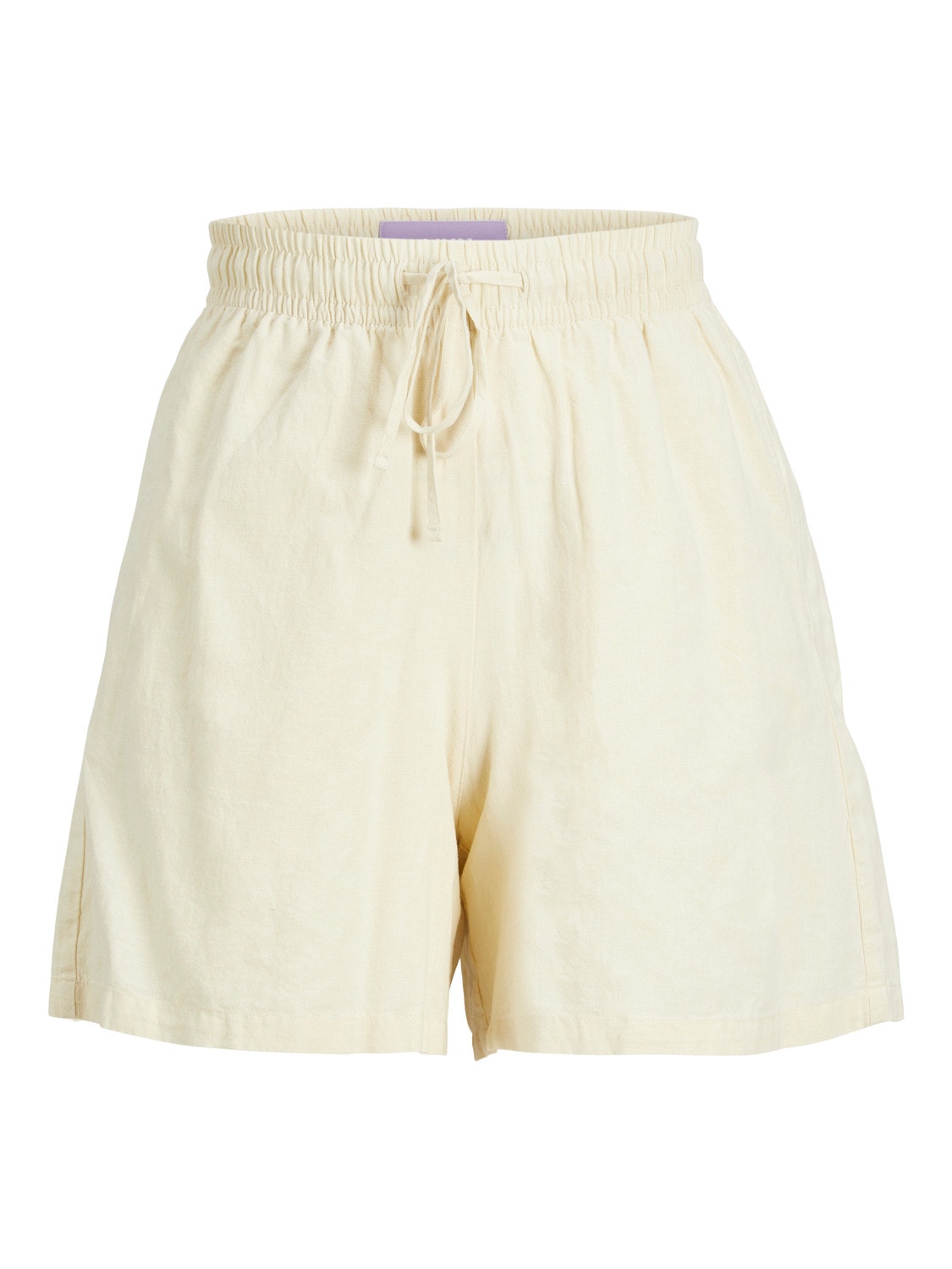 JJXX JXAMY Uformell shorts -Seedpearl - 12225232
