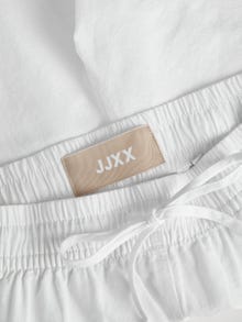 JJXX JXAMY Short décontracté -White - 12225232