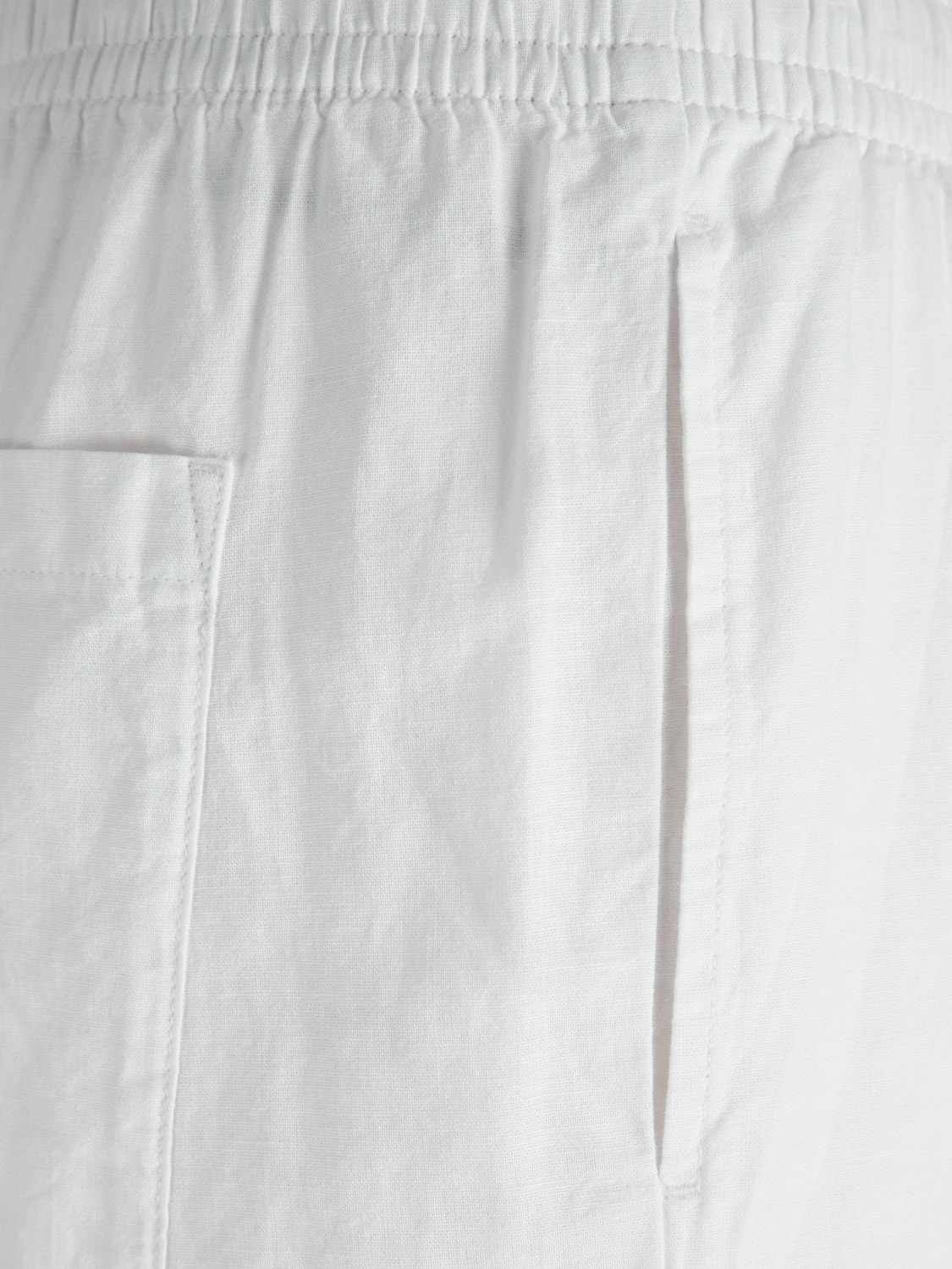 JJXX JXAMY Uformell shorts -White - 12225232