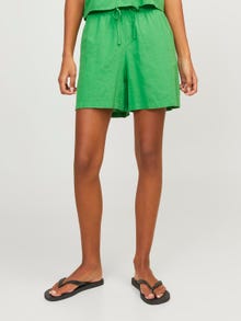 JJXX JXAMY Lässige Shorts -Medium Green - 12225232