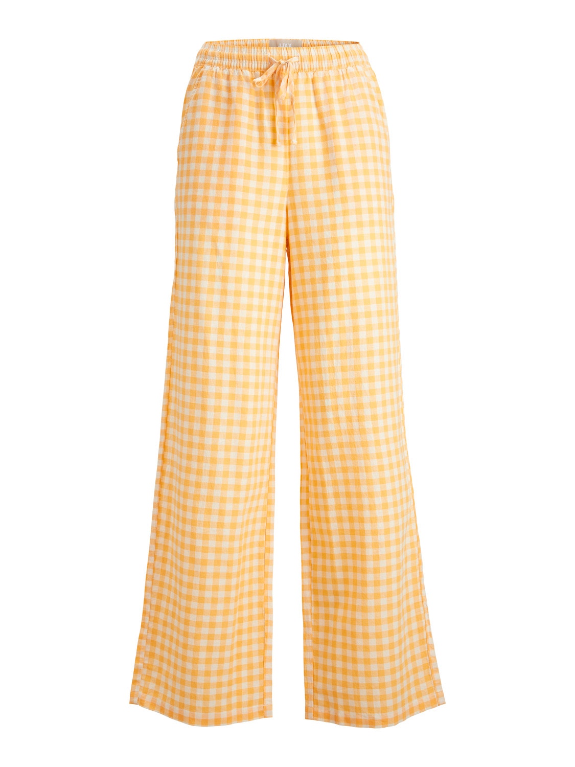 JJXX JXKIRA Klasyczne spodnie -Marigold - 12225259