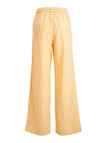 JJXX JXKIRA Classic trousers -Marigold - 12225259