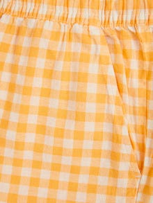 JJXX JXKIRA Klasyczne spodnie -Marigold - 12225259