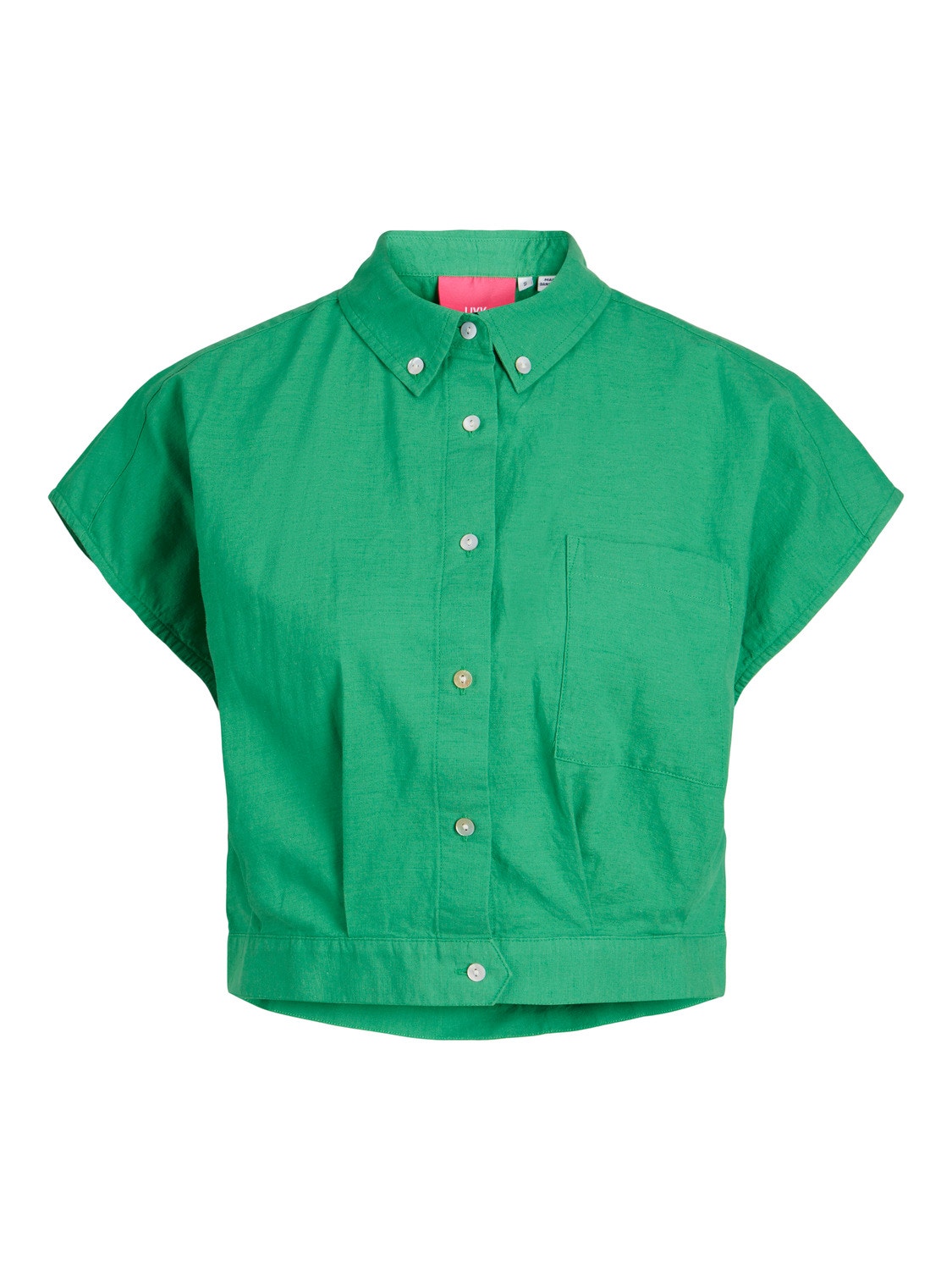 JJXX JXPENNY Overhemd -Medium Green - 12225268