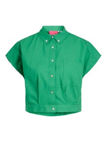 JJXX JXPENNY Shirt -Medium Green - 12225268