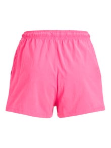 JJXX JXBALI Sweat shorts -Carmine Rose - 12225470