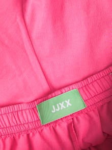 JJXX JXBALI Sweat shorts -Carmine Rose - 12225470