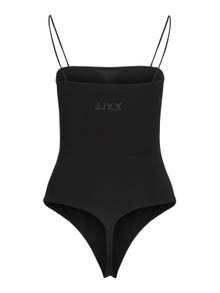 JJXX JXIVY Bodysuit -Black - 12225568