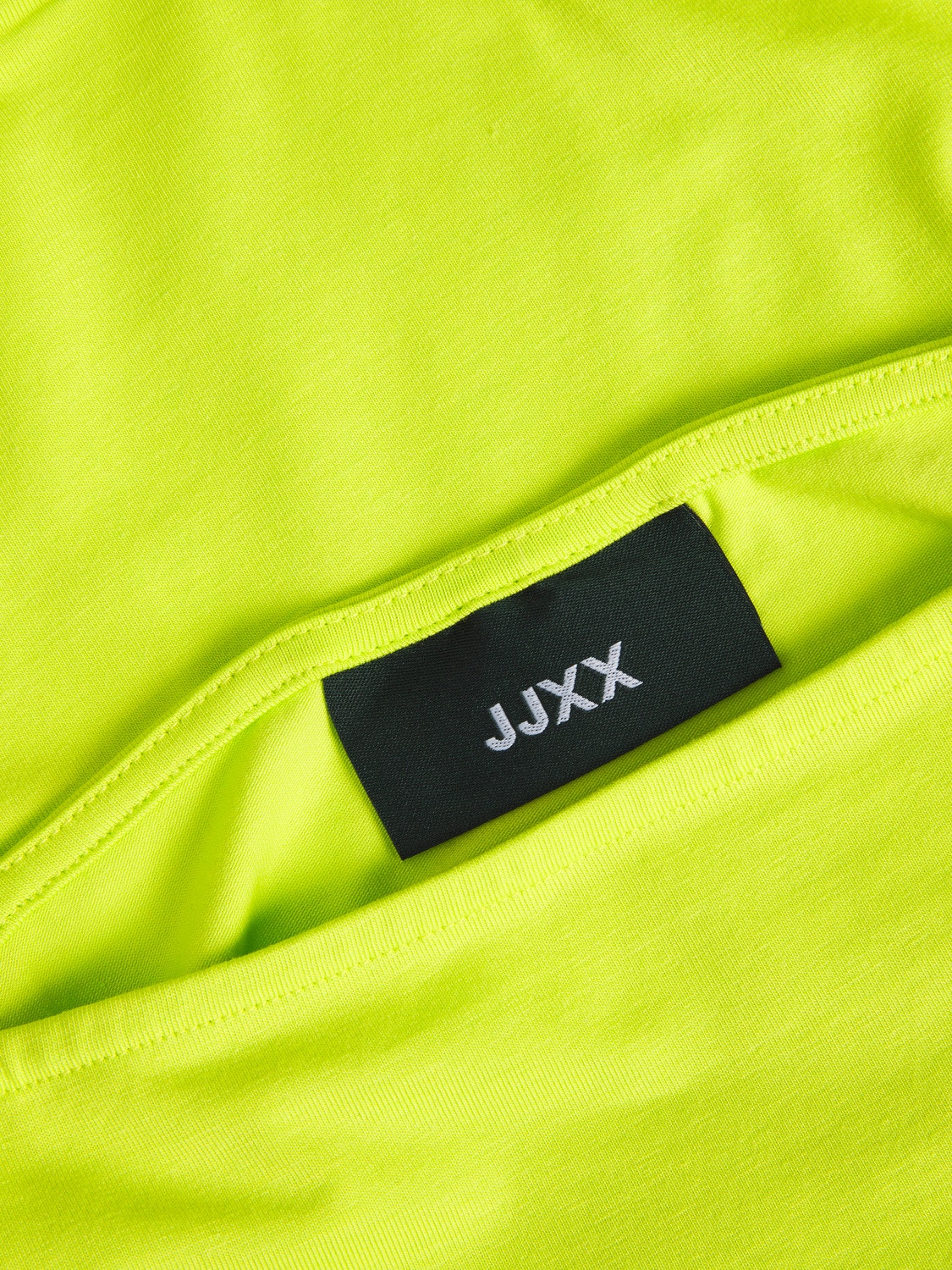 JJXX JXIVY Body -Lime Punch - 12225568