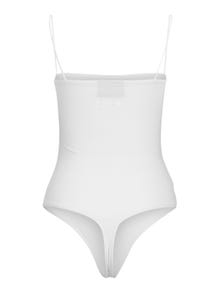 JJXX JXIVY Bodysuit -Bright White - 12225568