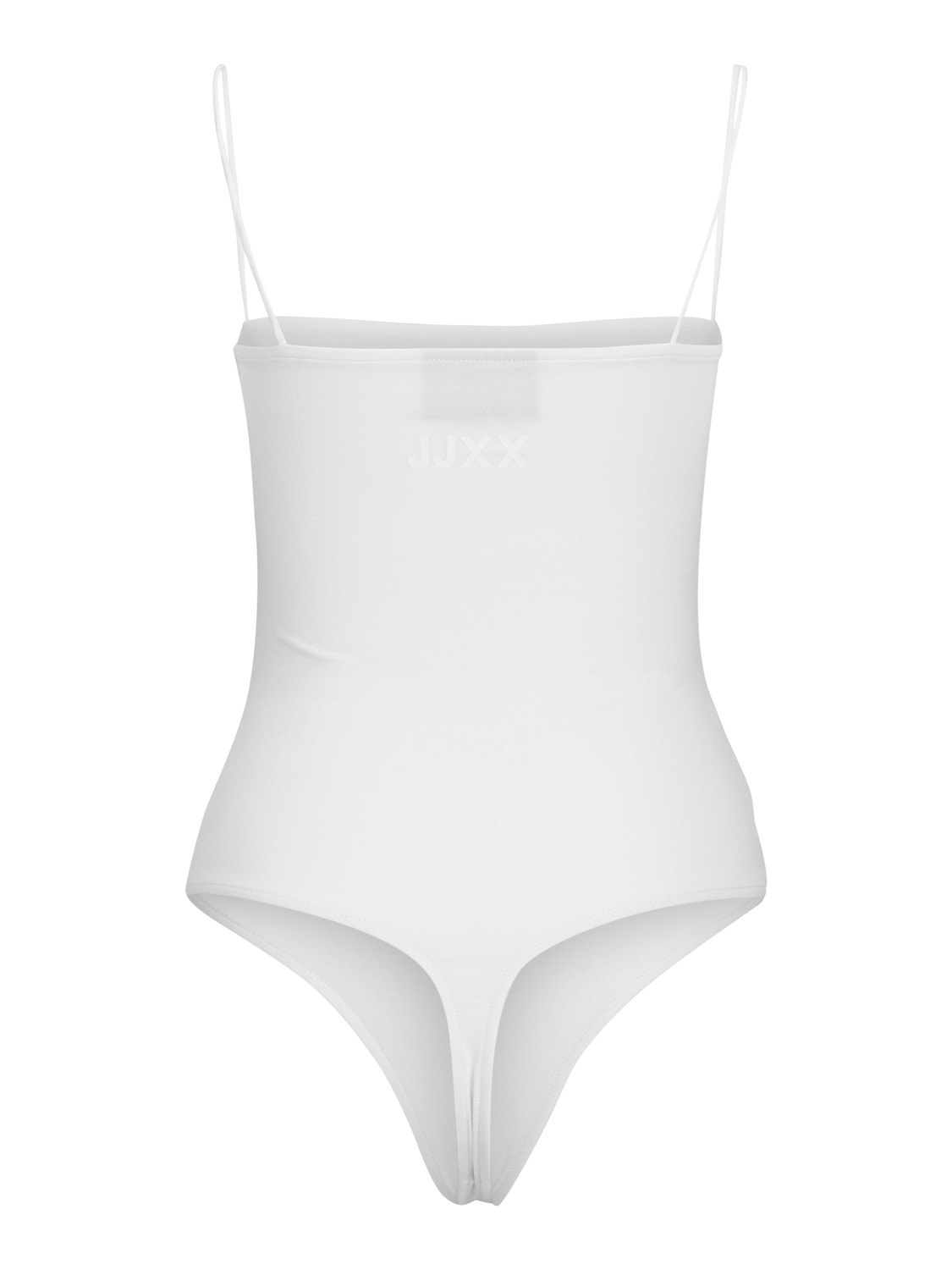 JJXX JXIVY Body suit -Bright White - 12225568