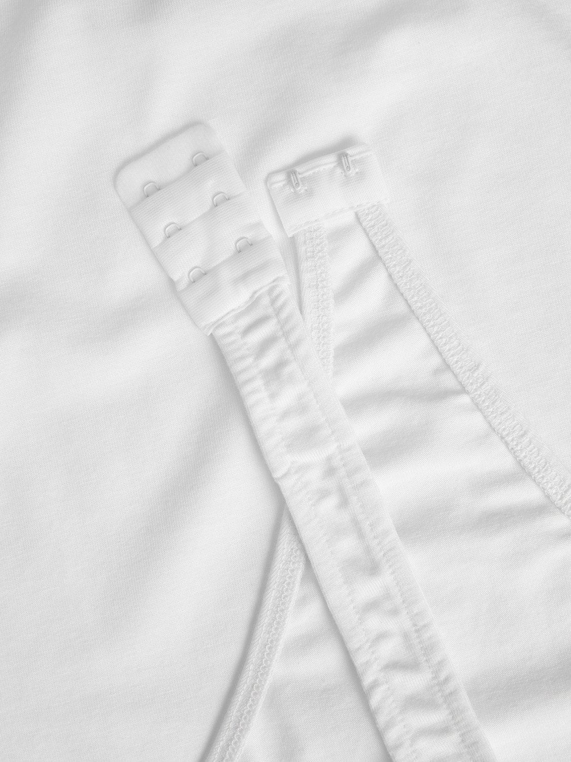 JJXX JXIVY Body suit -Bright White - 12225568