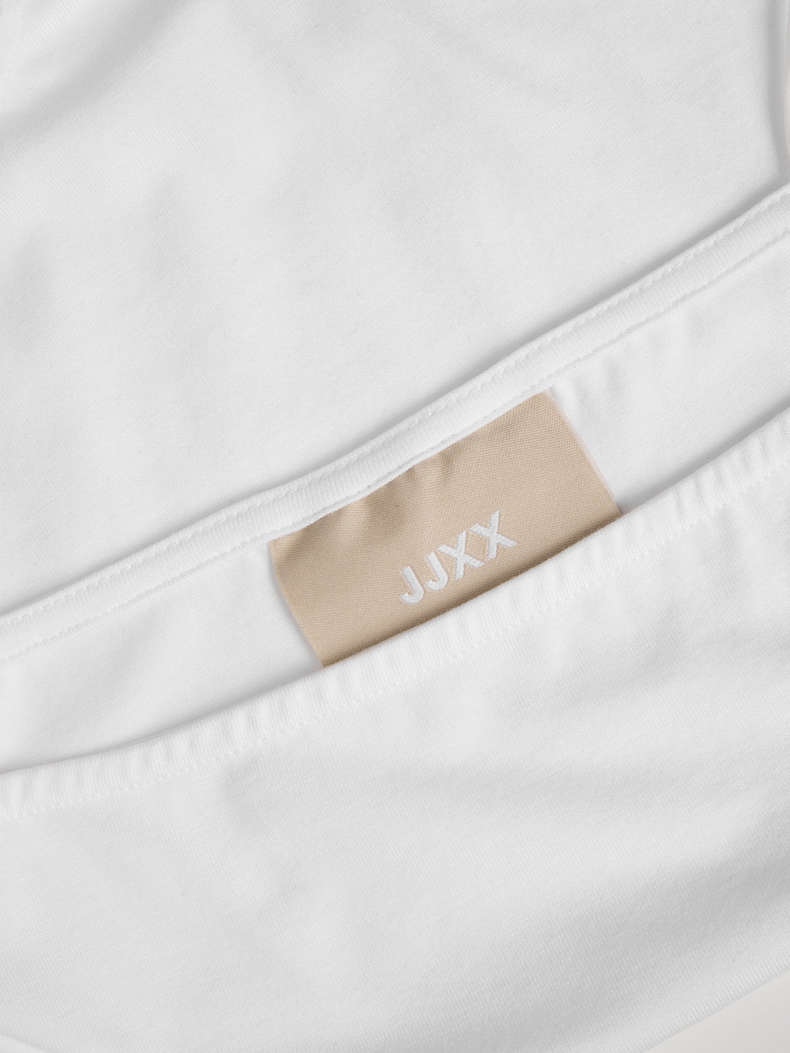 JJXX JXIVY Bodysuit -Bright White - 12225568