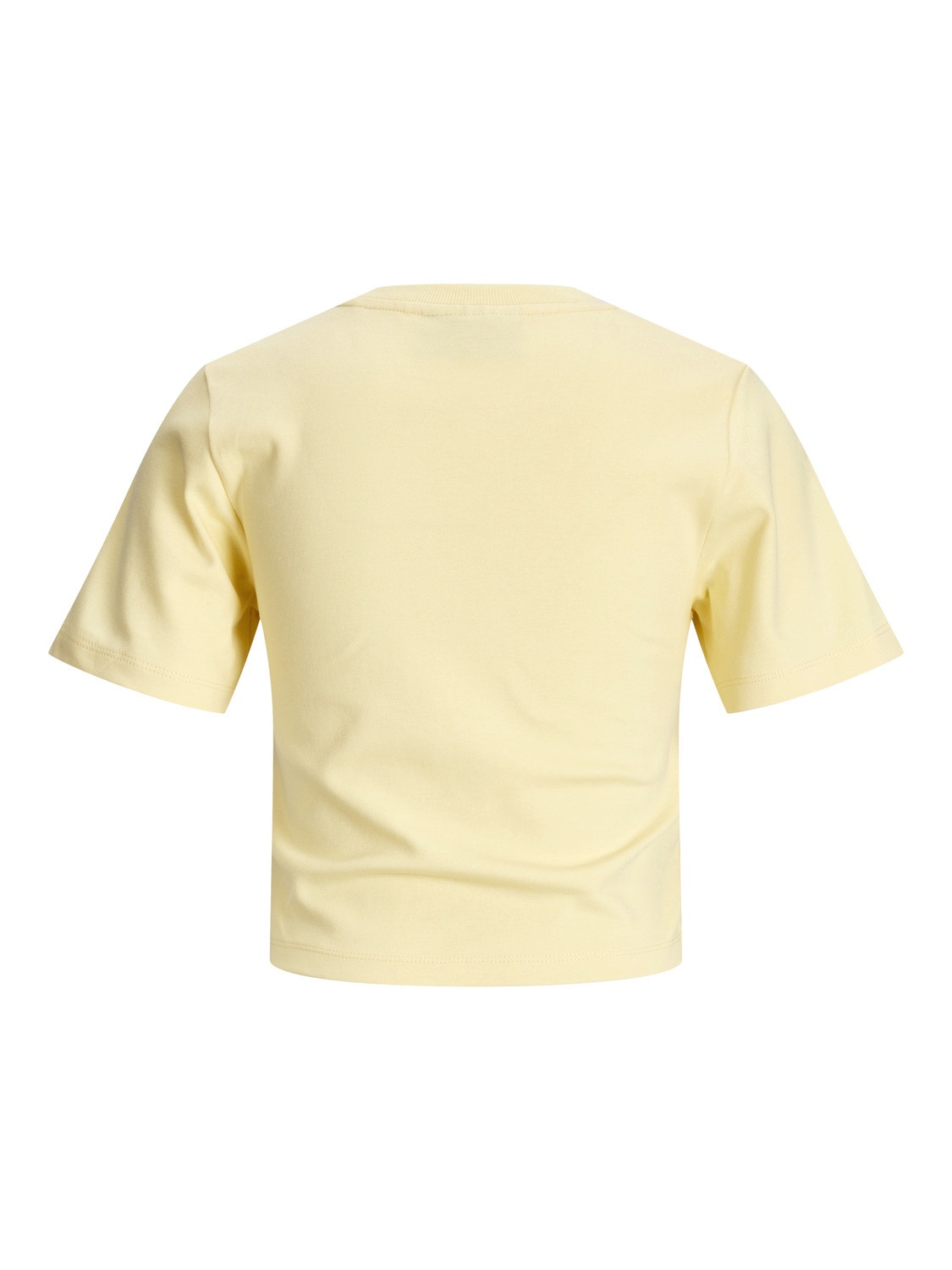 JJXX JXBELLE Camiseta -Sunlight - 12225596