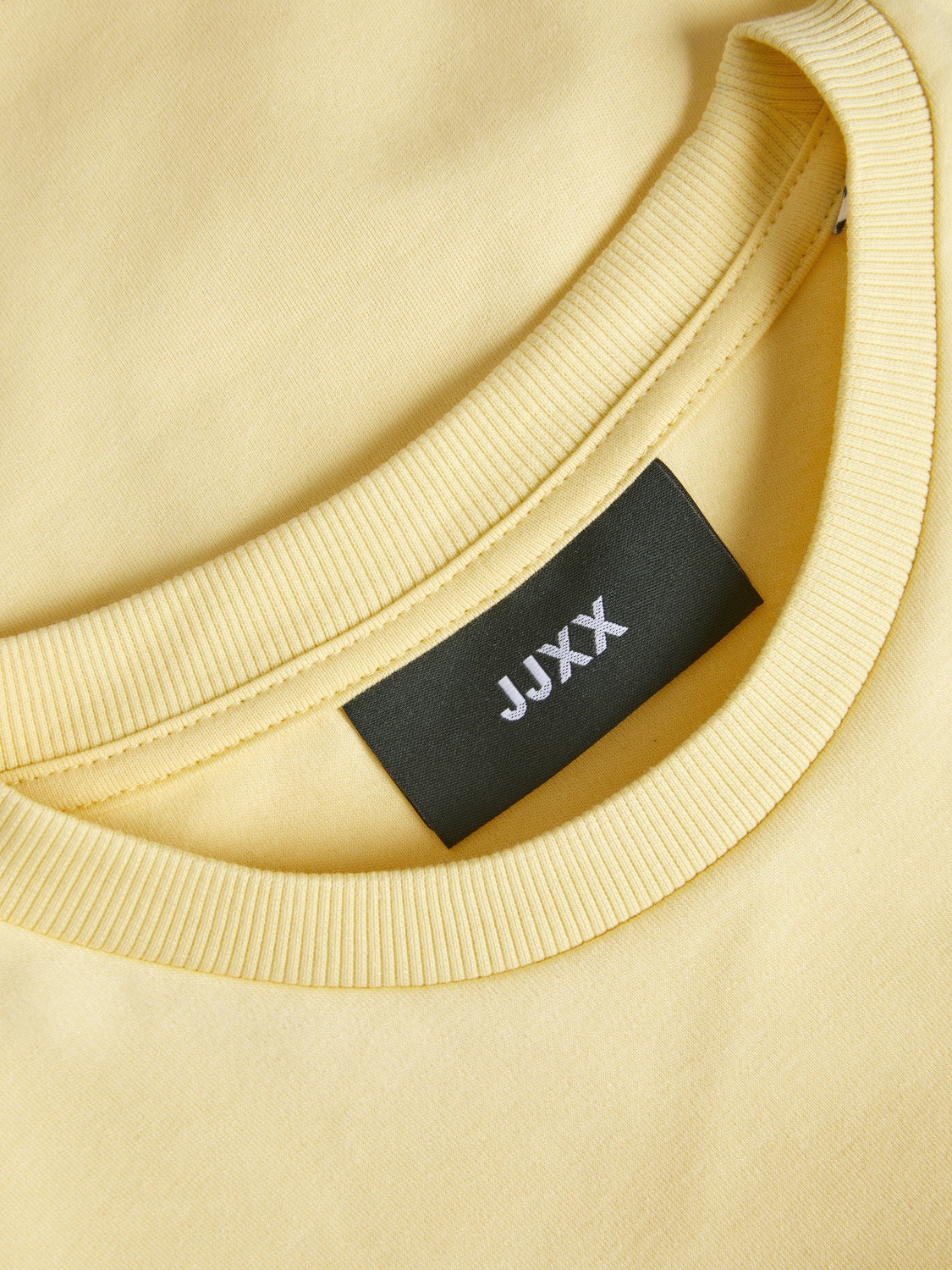 JJXX JXBELLE T-shirt -Sunlight - 12225596