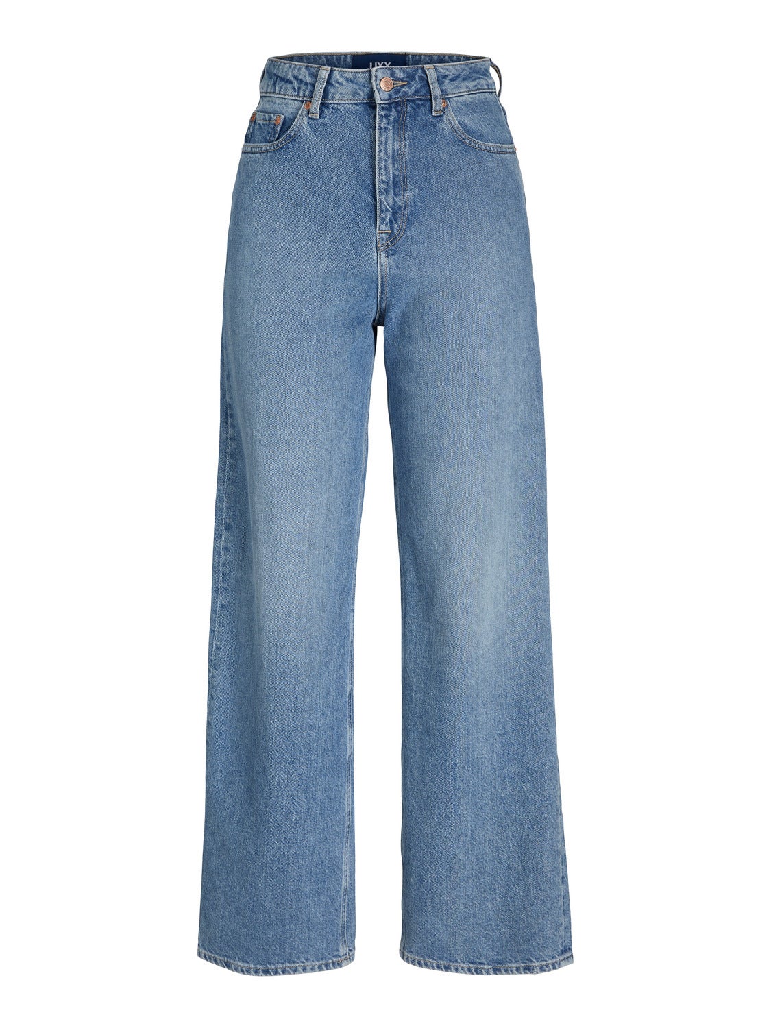 JXTOKYO WIDE HW R6009 DNM NOOS | Light Blue | JJXX®