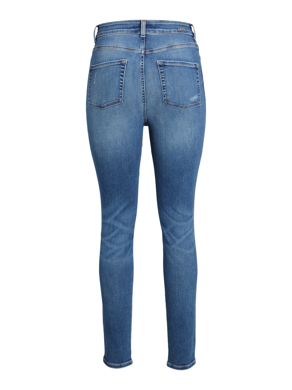 JXVienna CSE1008 fit jeans Medium Blue | Jack &