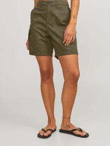 JJXX Relaxed Fit Cargo -Forest Night - 12225955