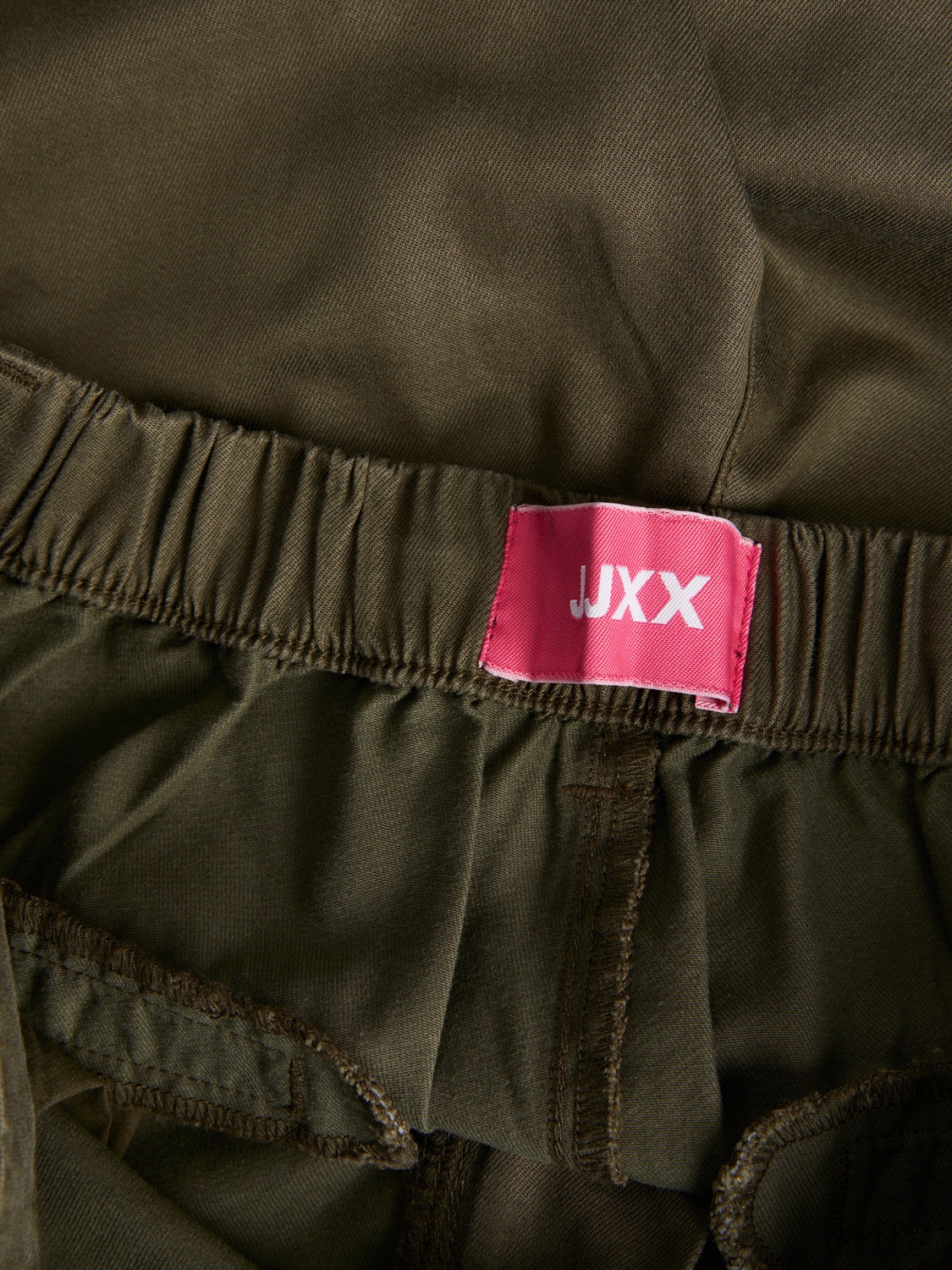JJXX JXHOLLY Pantalon cargo -Forest Night - 12225955