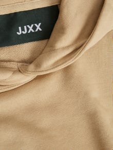 JJXX JXALFA Sweat à capuche -Incense - 12226246