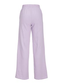 JJXX JXALFA Pantalon de survêtement -Lilac Breeze - 12226250
