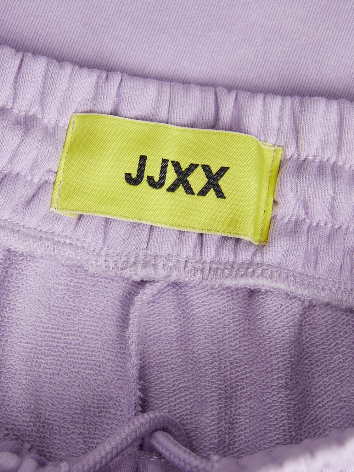 JJXX JXALFA Pantaloni in felpa -Lilac Breeze - 12226250