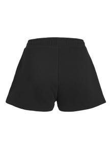 JJXX JXABBIE Sweat shorts -Black - 12226263