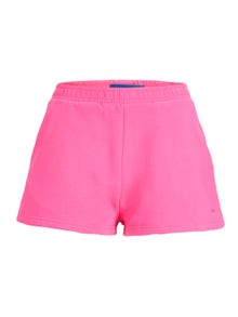 JJXX JXABBIE Sweat shorts -Carmine Rose - 12226263