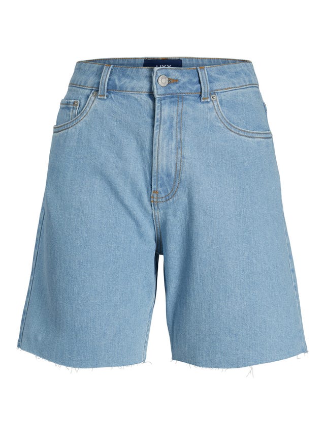 JJXX JXHAZEL Jeans Shorts - 12226428