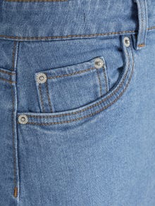 JJXX JXHAZEL Spódnica jeansowa -Light Blue Denim - 12226432